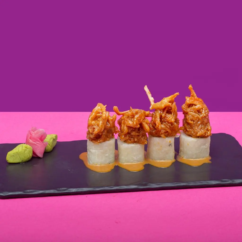 Fuji Roll